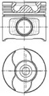 WILMINK GROUP wg1175202 -  Поршень